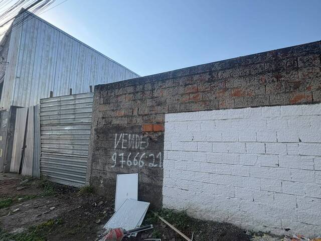 Terreno para Venda em Suzano - 5