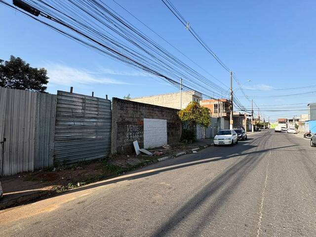 Terreno para Venda em Suzano - 4