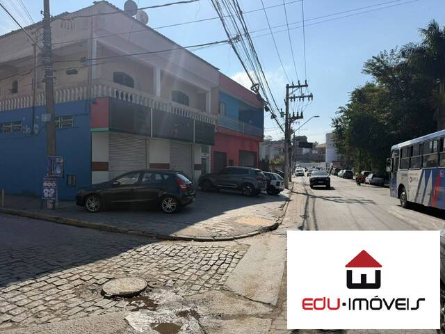 Salão Comercial para Venda em Poá - 3