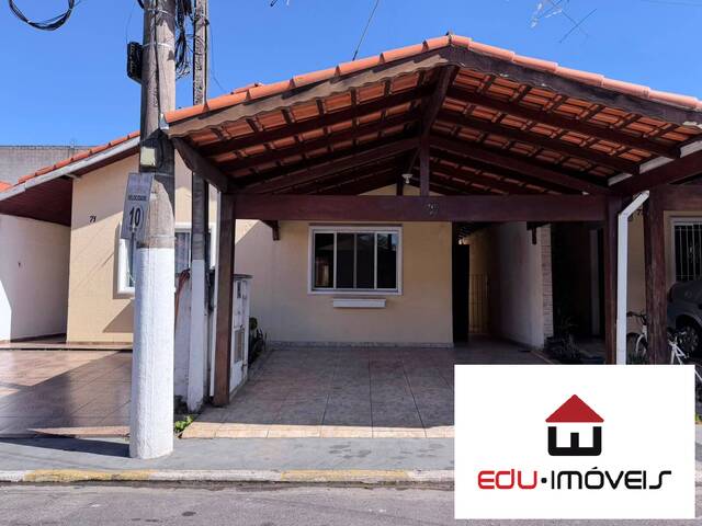 Casa para Venda em Poá - 2