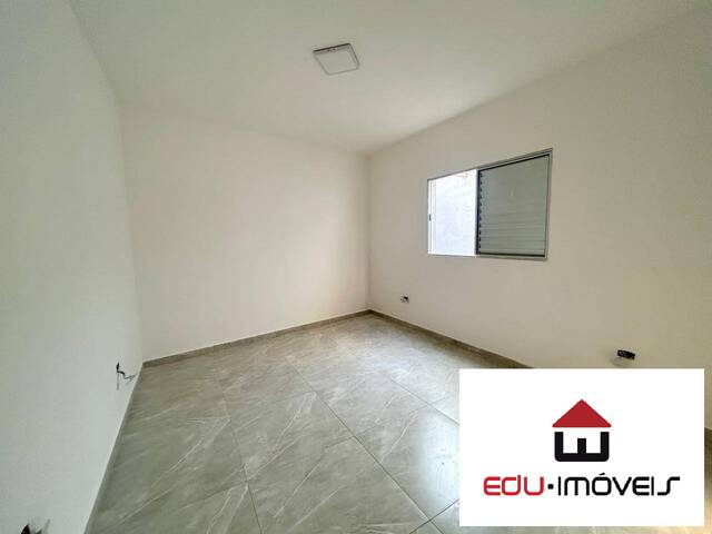 Casa para Locação em Suzano - 3