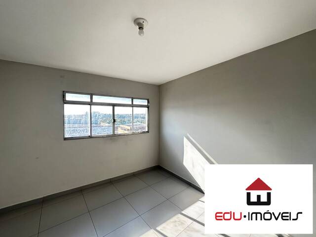 Apartamento para Locação em Suzano - 3
