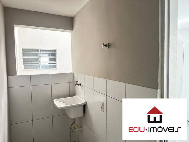 Apartamento para Locação em Suzano - 5