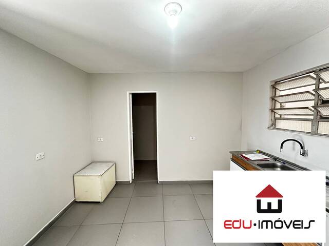 Apartamento para Locação em Suzano - 4