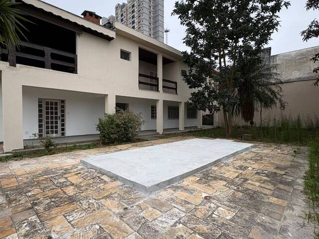 Casa para Locação em Poá - 4