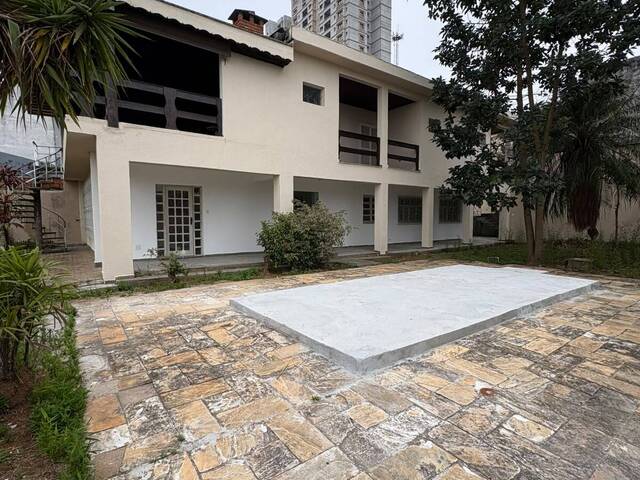Casa para Locação em Poá - 3