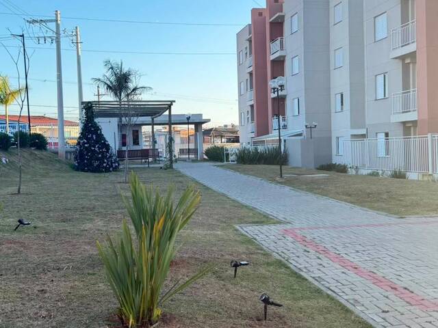 Apartamento para Locação em Suzano - 5