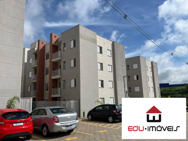 Apartamento para Locação em Suzano - 2
