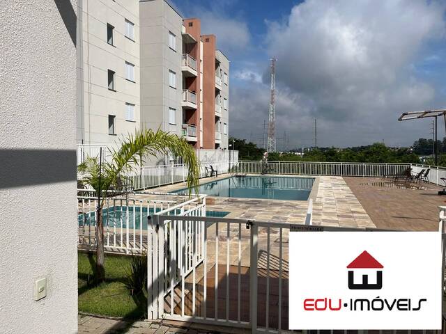 Apartamento para Locação em Suzano - 3