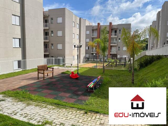 Apartamento para Locação em Suzano - 4