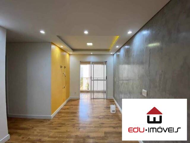 Apartamento para Venda em Suzano - 2