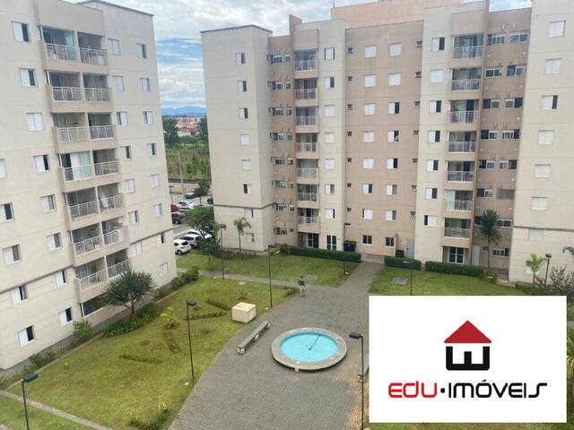Venda em Conjunto Residencial Irai - Suzano
