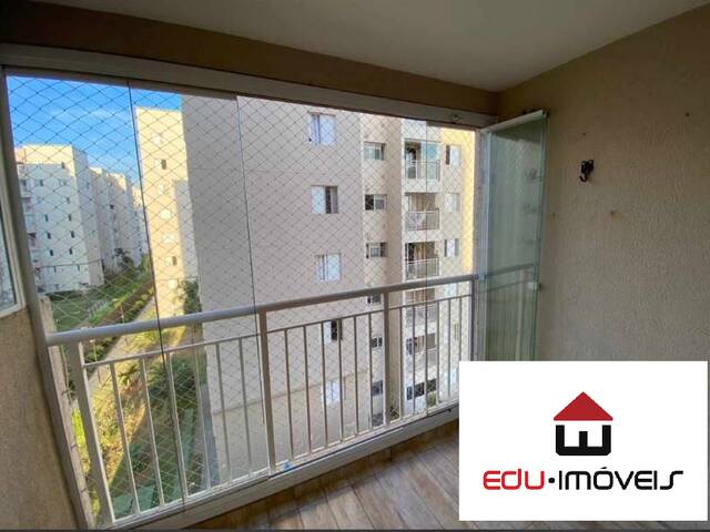 Apartamento para Venda em Suzano - 4