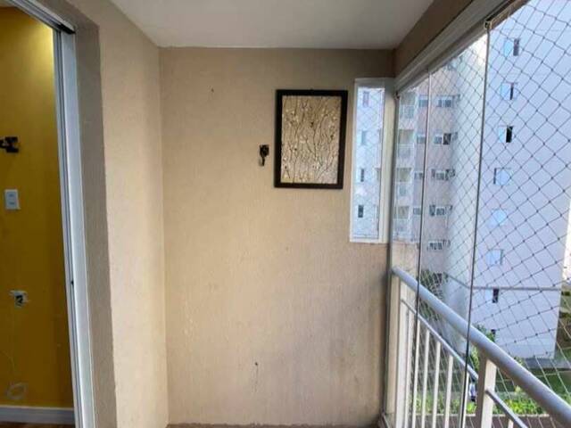 Apartamento para Venda em Suzano - 5