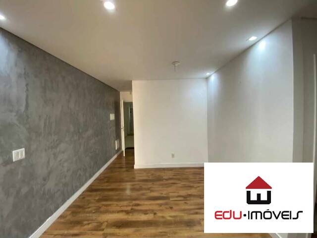 Apartamento para Venda em Suzano - 3