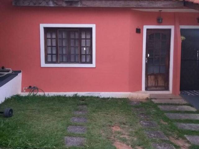 Venda em Jardim América - Poá