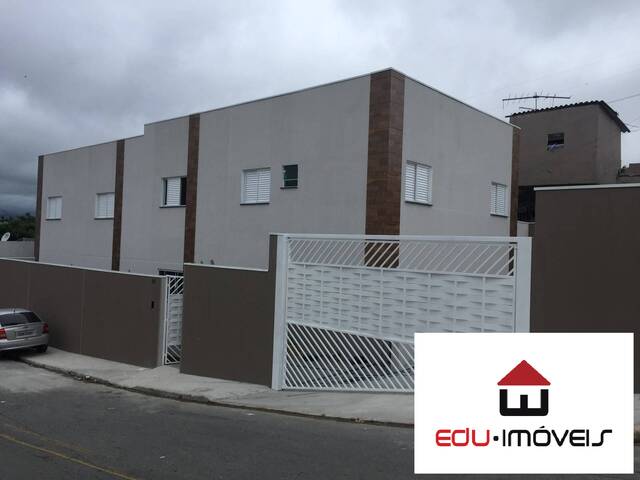 #55318459 - Casa para Venda em Mogi das Cruzes - SP