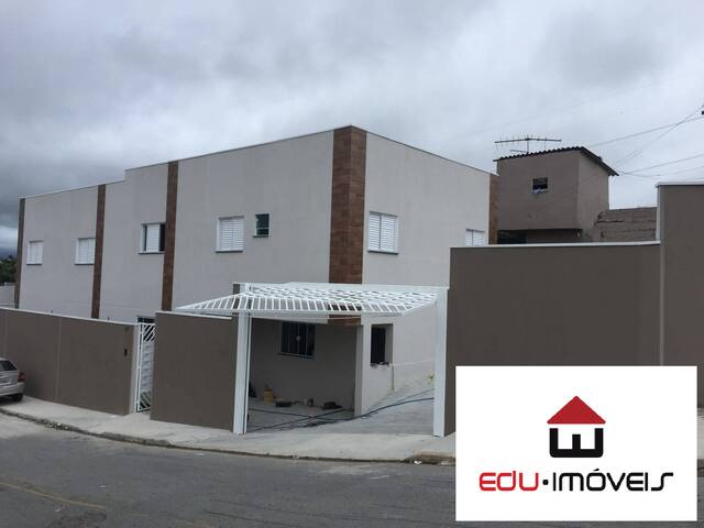 #55318459 - Casa para Venda em Mogi das Cruzes - SP