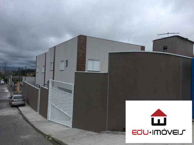 #55318459 - Casa para Venda em Mogi das Cruzes - SP