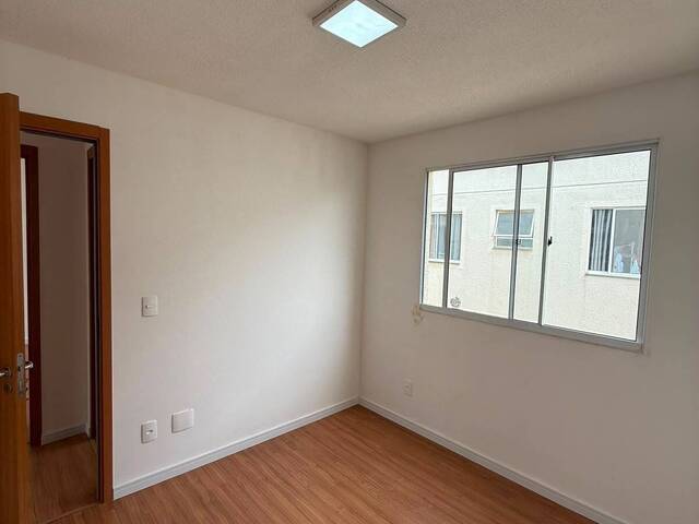 Apartamento para Venda em Suzano - 3