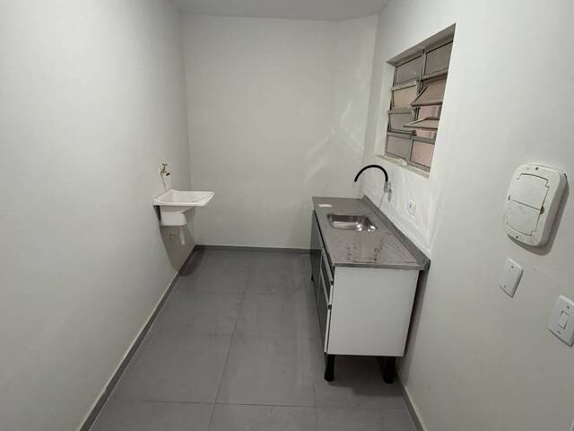 Apartamento para Venda em Suzano - 4