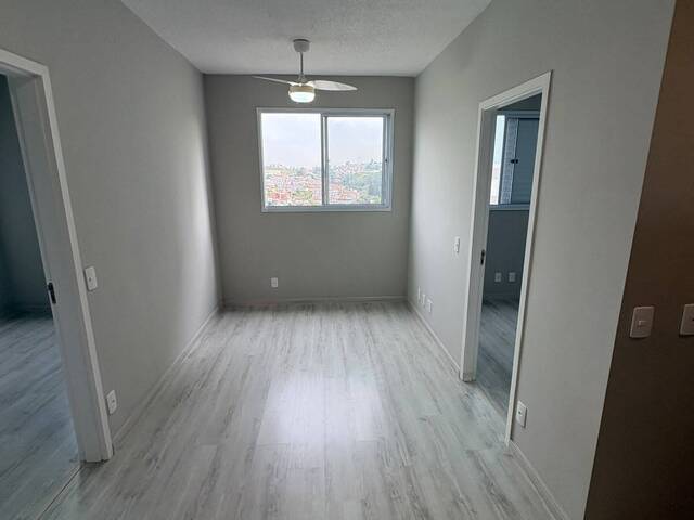 Apartamento para Venda em Ferraz de Vasconcelos - 4