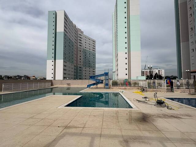 Apartamento para Venda em Ferraz de Vasconcelos - 2