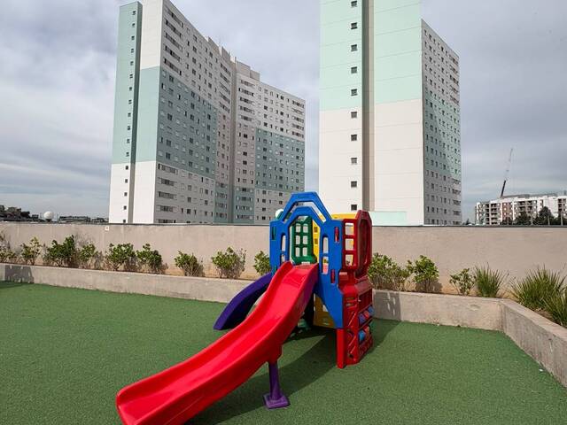 Apartamento para Venda em Ferraz de Vasconcelos - 3