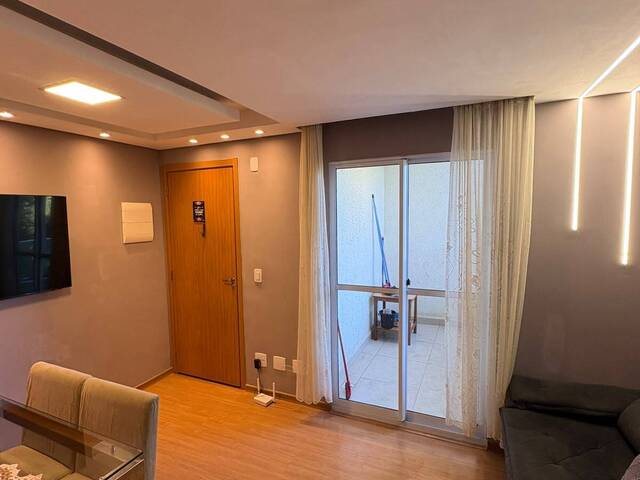 Apartamento para Venda em Suzano - 4