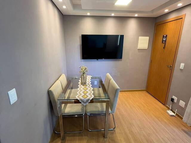 Apartamento para Venda em Suzano - 5