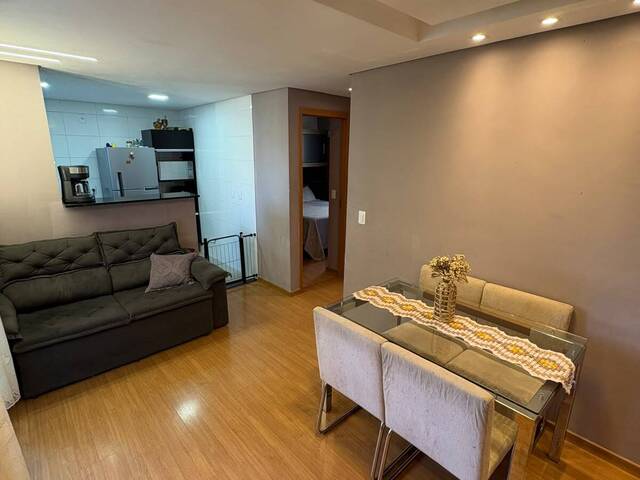Apartamento para Venda em Suzano - 3