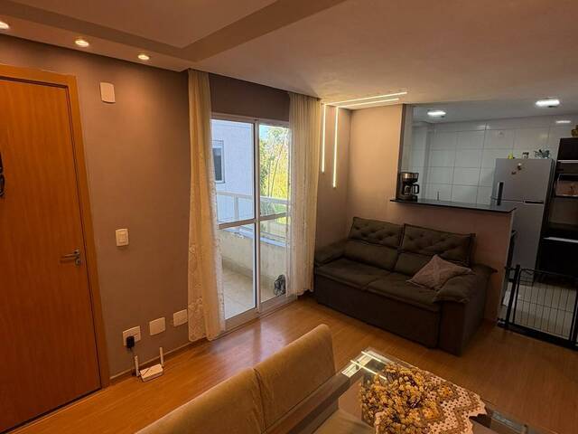 Apartamento para Venda em Suzano - 2