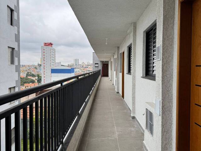 Apartamento para Venda em São Paulo - 3