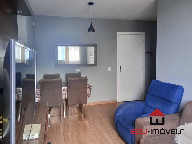 #55318468 - Apartamento para Venda em Suzano - SP