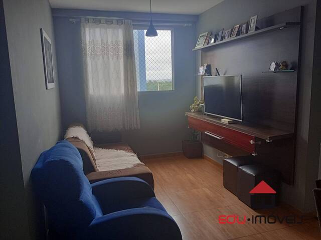 Apartamento para Venda em Suzano - 4