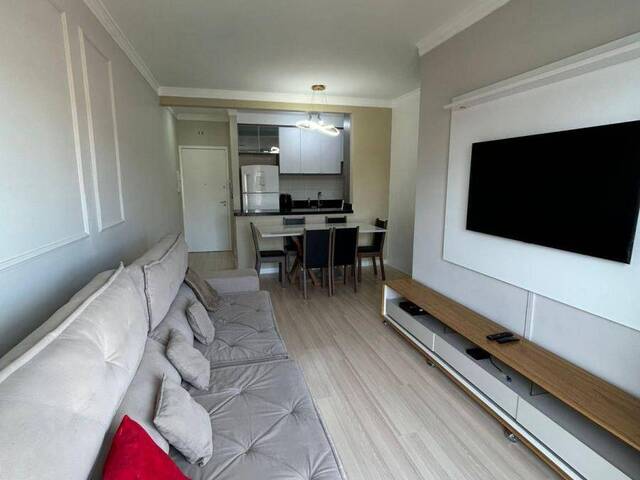 Apartamento para Locação em Mogi das Cruzes - 4