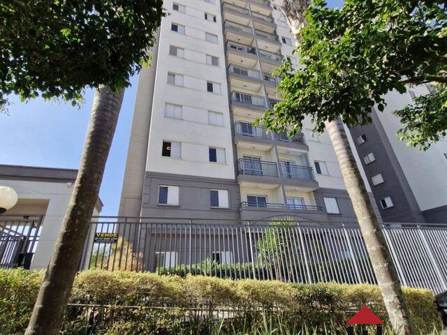 #55318469 - Apartamento para Locação em Mogi das Cruzes - SP