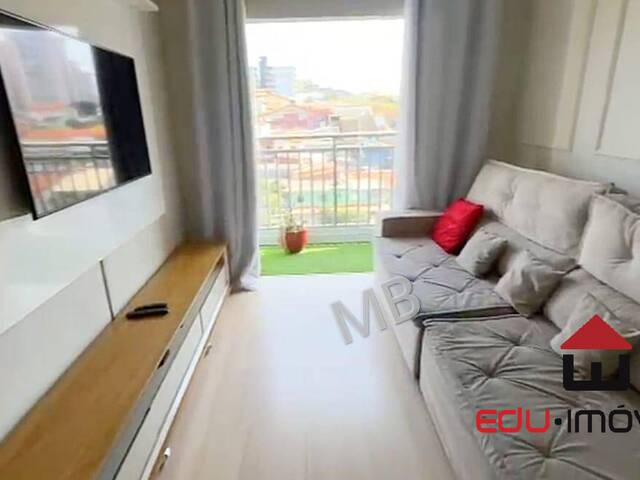 #55318469 - Apartamento para Locação em Mogi das Cruzes - SP
