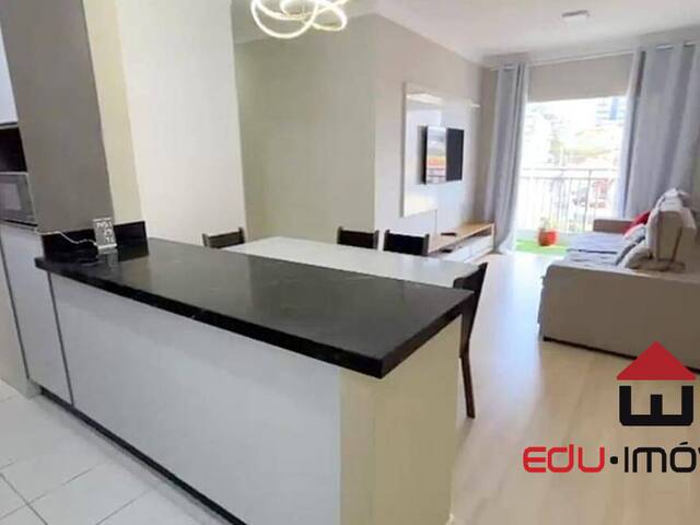 Apartamento para Locação em Mogi das Cruzes - 5