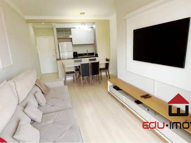 #55318469 - Apartamento para Locação em Mogi das Cruzes - SP