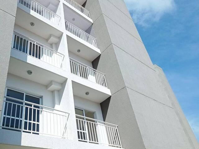 #55318470 - Apartamento para Venda em Poá - SP