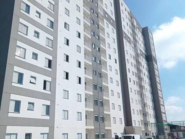 #55318470 - Apartamento para Venda em Poá - SP