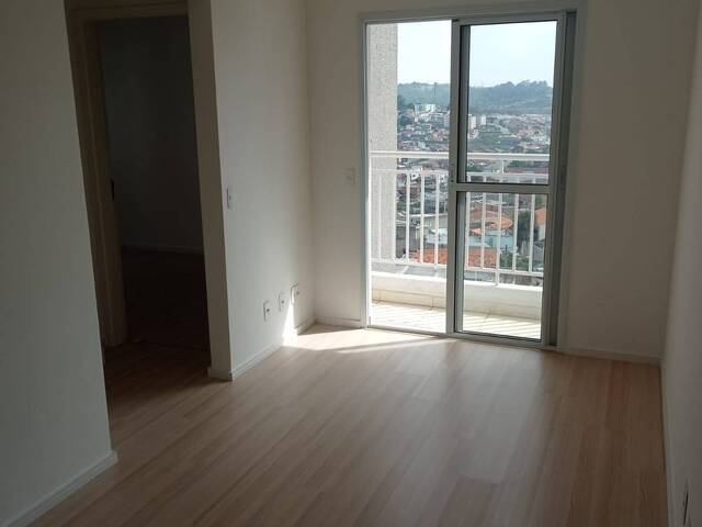 #55318470 - Apartamento para Venda em Poá - SP