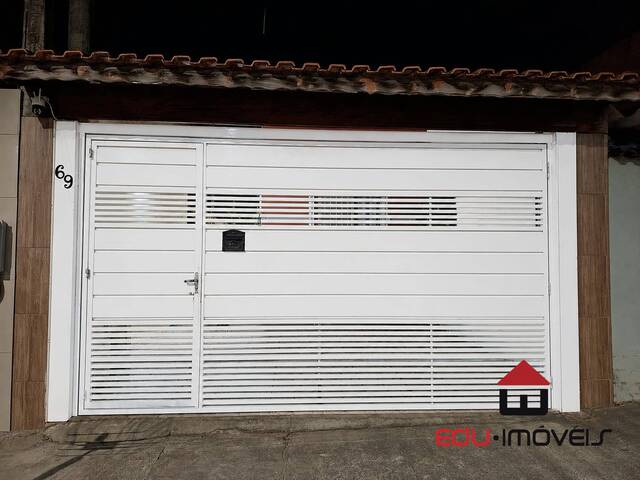 Casa para Venda em Suzano - 2