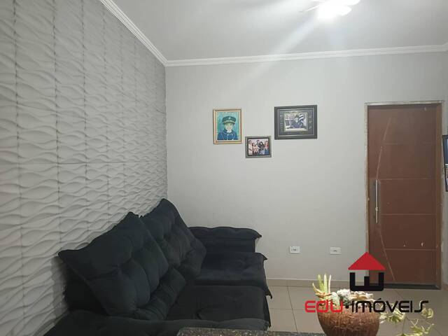 Casa para Venda em Suzano - 4
