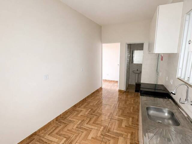 Apartamento para Locação em Poá - 5