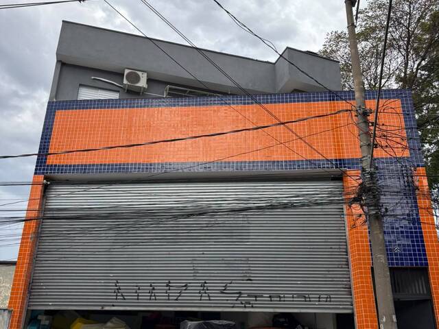 #55318475 - Apartamento para Locação em Poá - SP