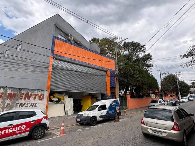 #55318475 - Apartamento para Locação em Poá - SP
