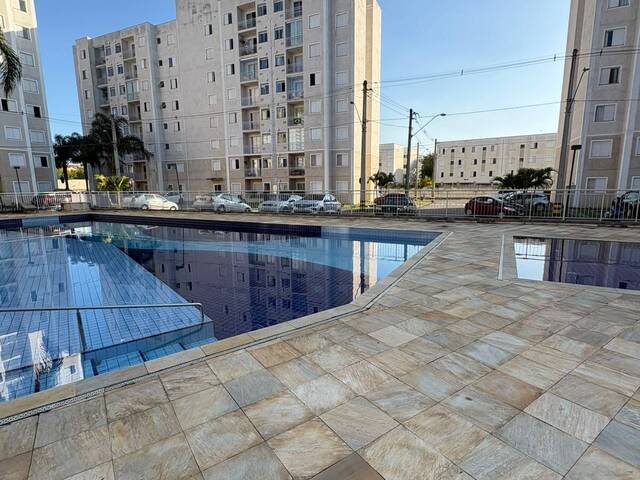 Apartamento para Venda em Suzano - 4