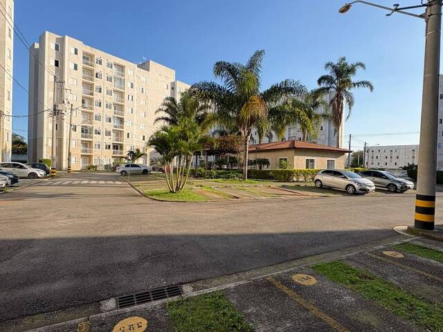 Apartamento para Venda em Suzano - 5